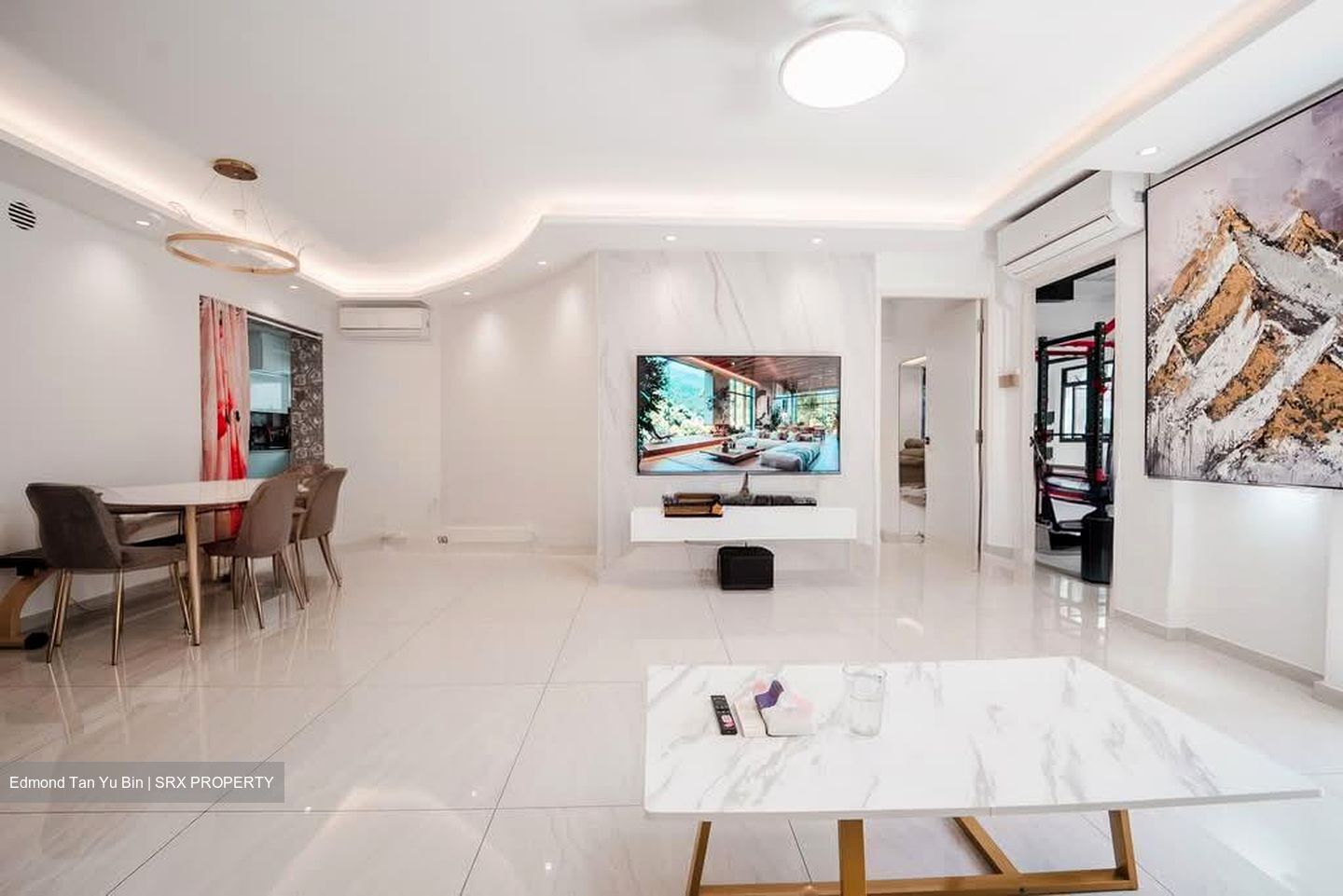 Blk 128 Rivervale Plains (Sengkang), HDB 5 Rooms #556970771